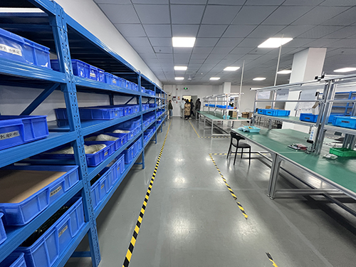 VOC氣體檢測(cè)儀廠家