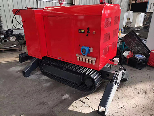 巡檢機(jī)器人專用氫氣檢測(cè)儀 巡檢機(jī)器人專用氫氣檢測(cè)儀