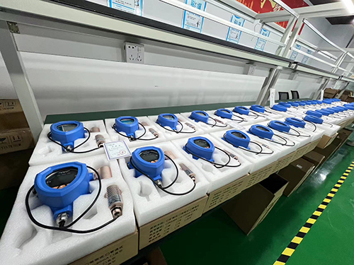 固定氣體檢測(cè)設(shè)備