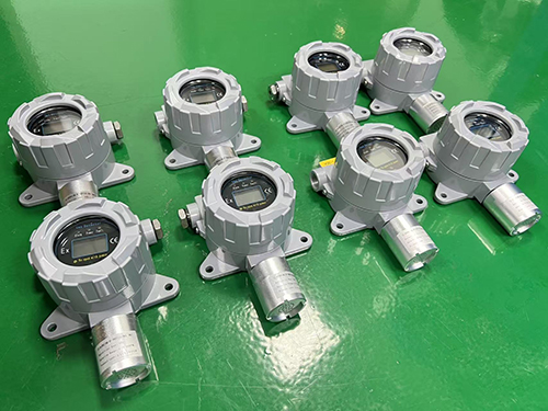 3C消防款可燃?xì)怏w泄漏偵測(cè)器 3C消防款可燃?xì)怏w泄漏偵測(cè)器