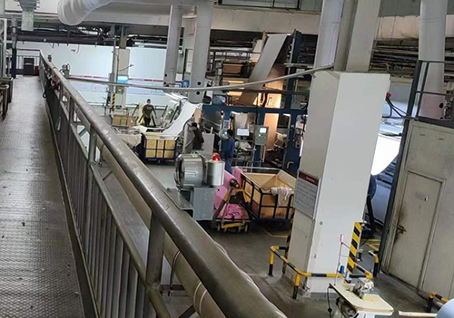 儲能系統(tǒng)專用二氧化碳檢測儀