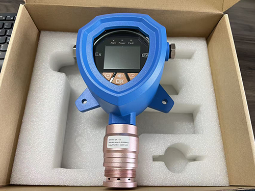 微生物培養(yǎng)箱專用二氧化碳檢測儀