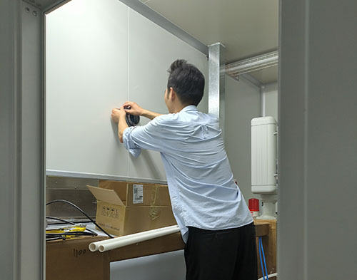 N-甲基吡咯烷酮檢測儀