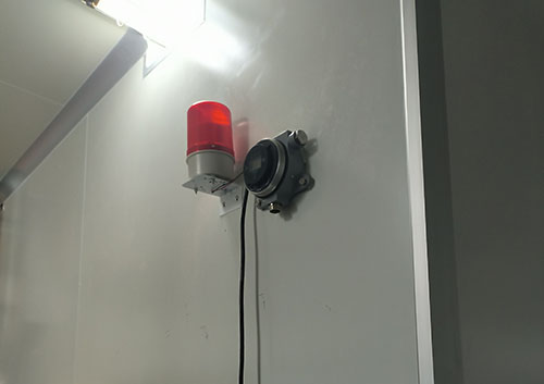 耐高溫型NMP檢測(cè)儀