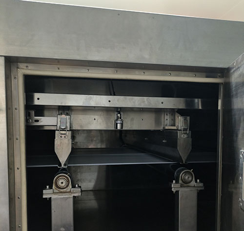 耐高溫型NMP檢測(cè)儀