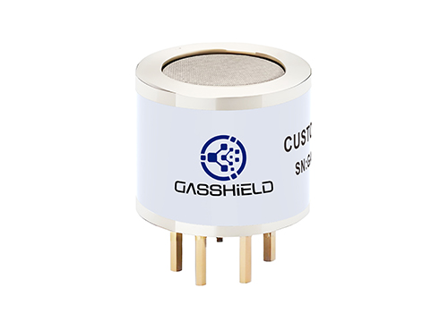 紅外氣體傳感器 紅外氣體傳感器