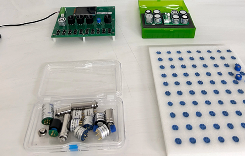 紅外氣體傳感器 紅外氣體傳感器